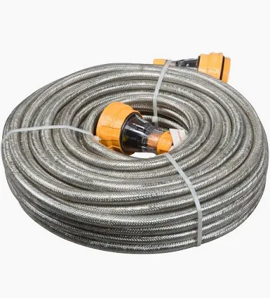 MINESPEC - 32A 5PIN Extension Lead 15m