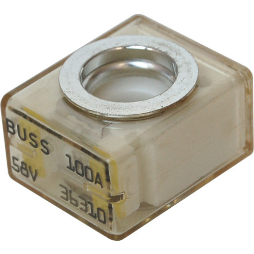 58V 100A Marine Rated Battery Fuse