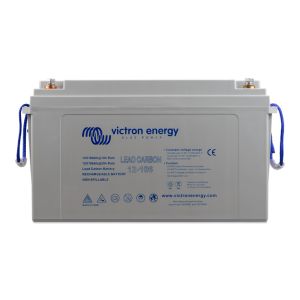 Lead Carbon Battery 12V/106Ah (M8)