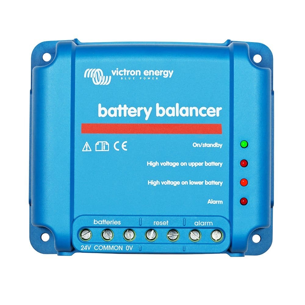 Battery Balancer