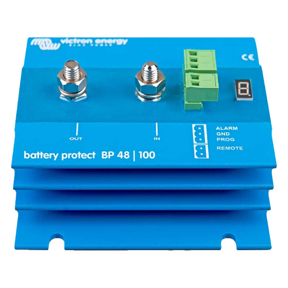 BatteryProtect 48V-100A