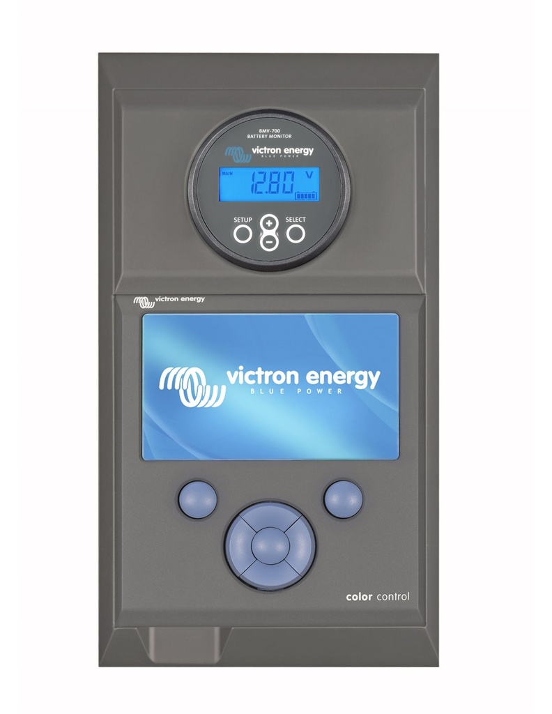 Battery Monitor BMV-700 Retail