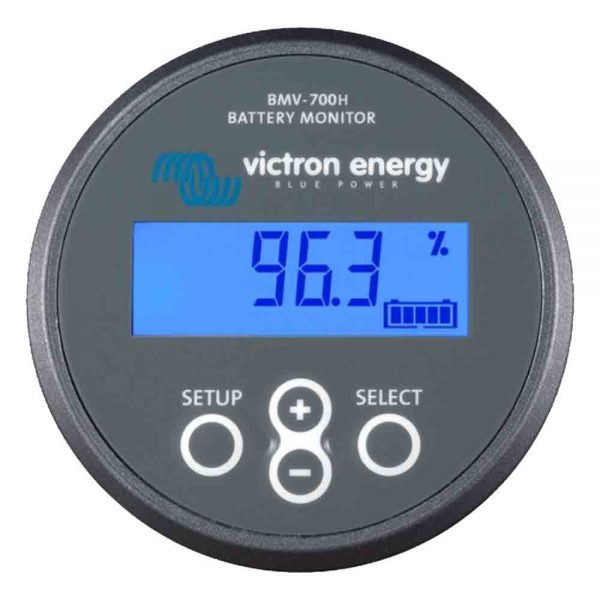 Battery Monitor BMV-700H