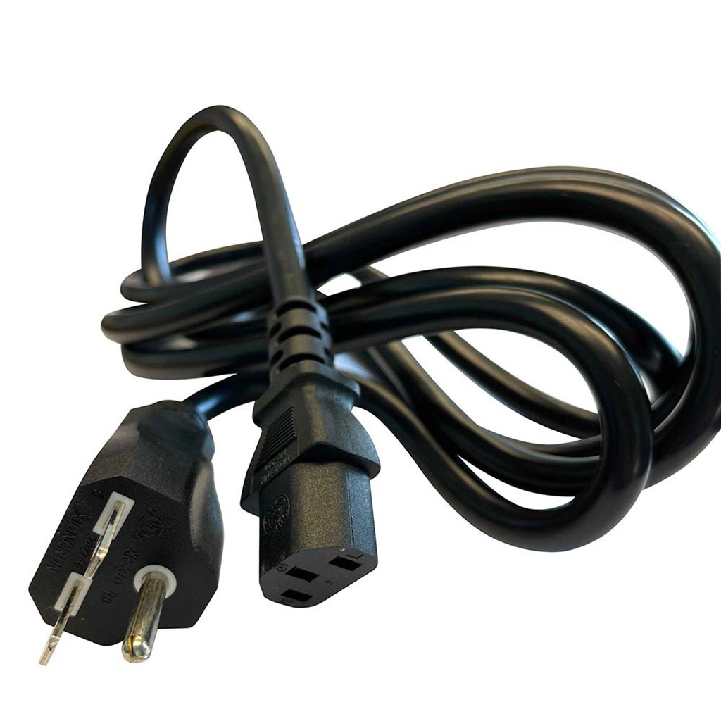 Mains Cord  NEMA 5-15P for Smart IP43 / Skylla-S Charger 2m