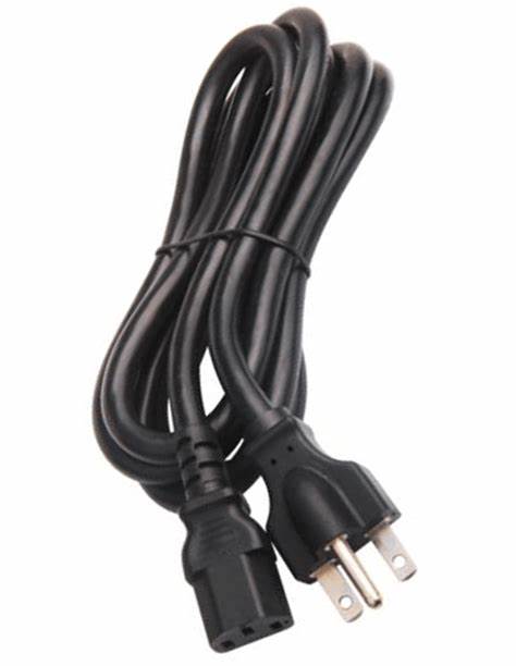 Mains Cord  NEMA 6-15P for Smart IP43 / Skylla-S Charger 2m