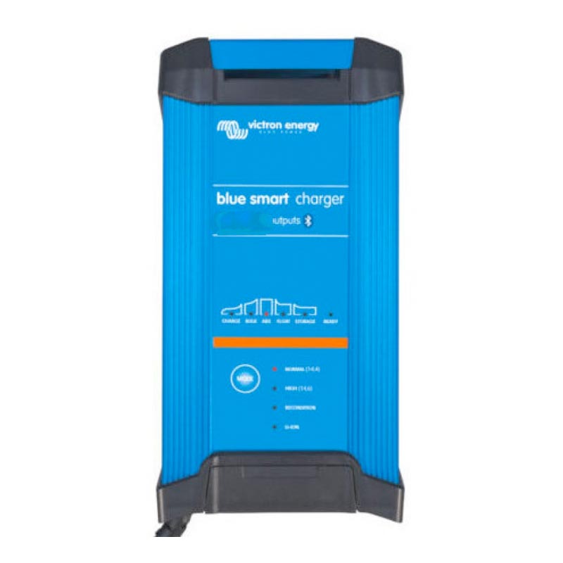 Blue Smart IP22 Charger 12/20(1) 230V AU/NZ