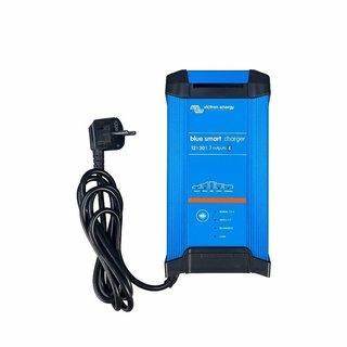 Blue Smart IP22 Charger 12/20(3) 230V CEE 7/7