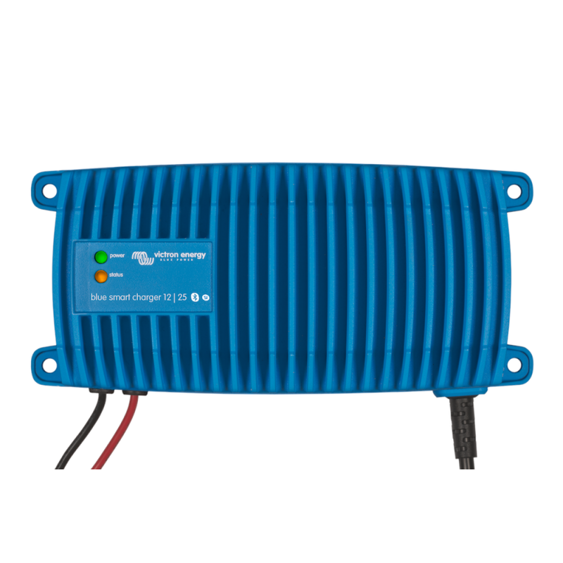 Blue Smart IP65 Charger 12/25(1) 230V AU/NZ