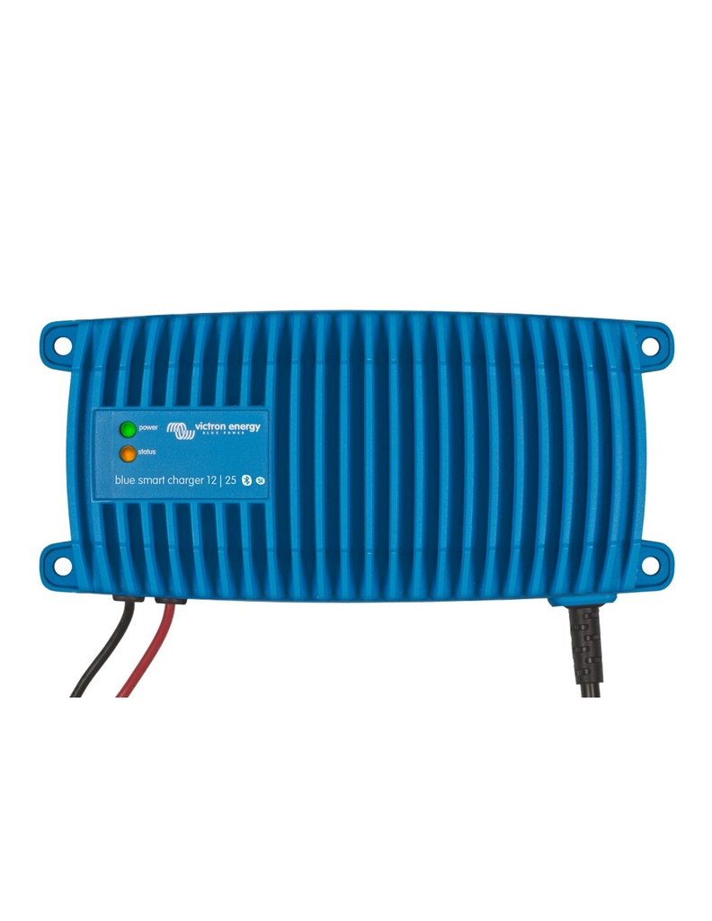 Blue Smart IP67 Charger 12/25(1) 230V AU/NZ