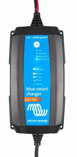 Blue Smart IP65 Charger 24/13(1) 230V AU/NZ