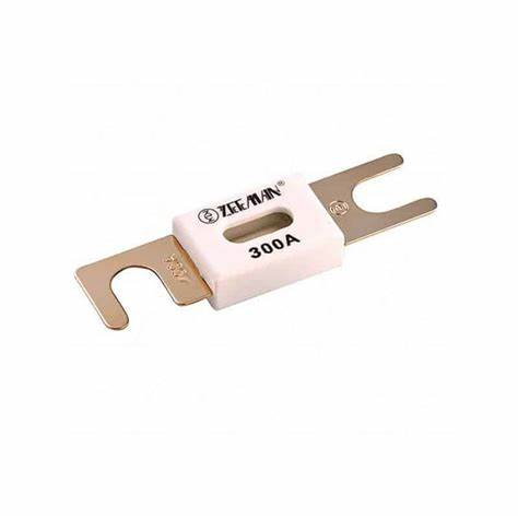 ANL-fuse 300A/80V for 48V products (1 pc)