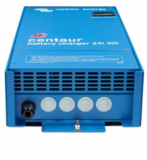 Centaur Charger 24/60(3) 120-240V