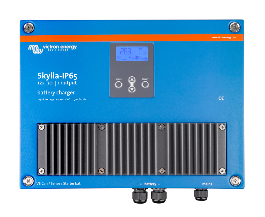 Skylla-IP65 12/70(1+1) 120-240V