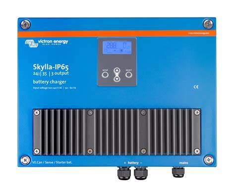 Skylla-IP65 24/35(3) 120-240V