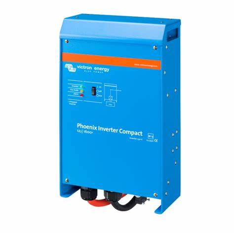 Phoenix Inverter Compact 12/1600 230V VE.Bus