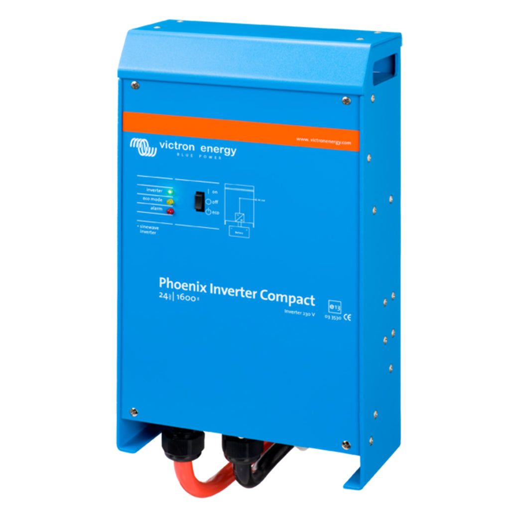 Phoenix Inverter Compact 24/1600 230V VE.Bus