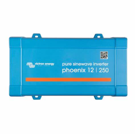 Phoenix Inverter 12/250 230V VE.Direct AU/NZ