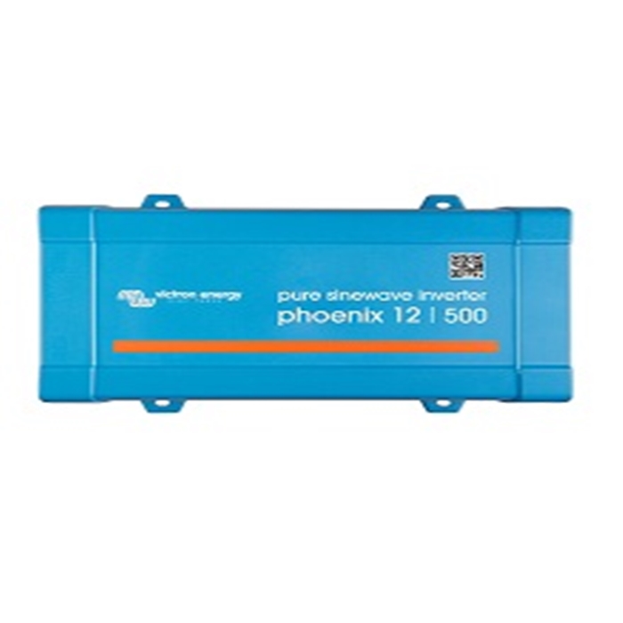 Phoenix Inverter 12/500 230V VE.Direct IEC