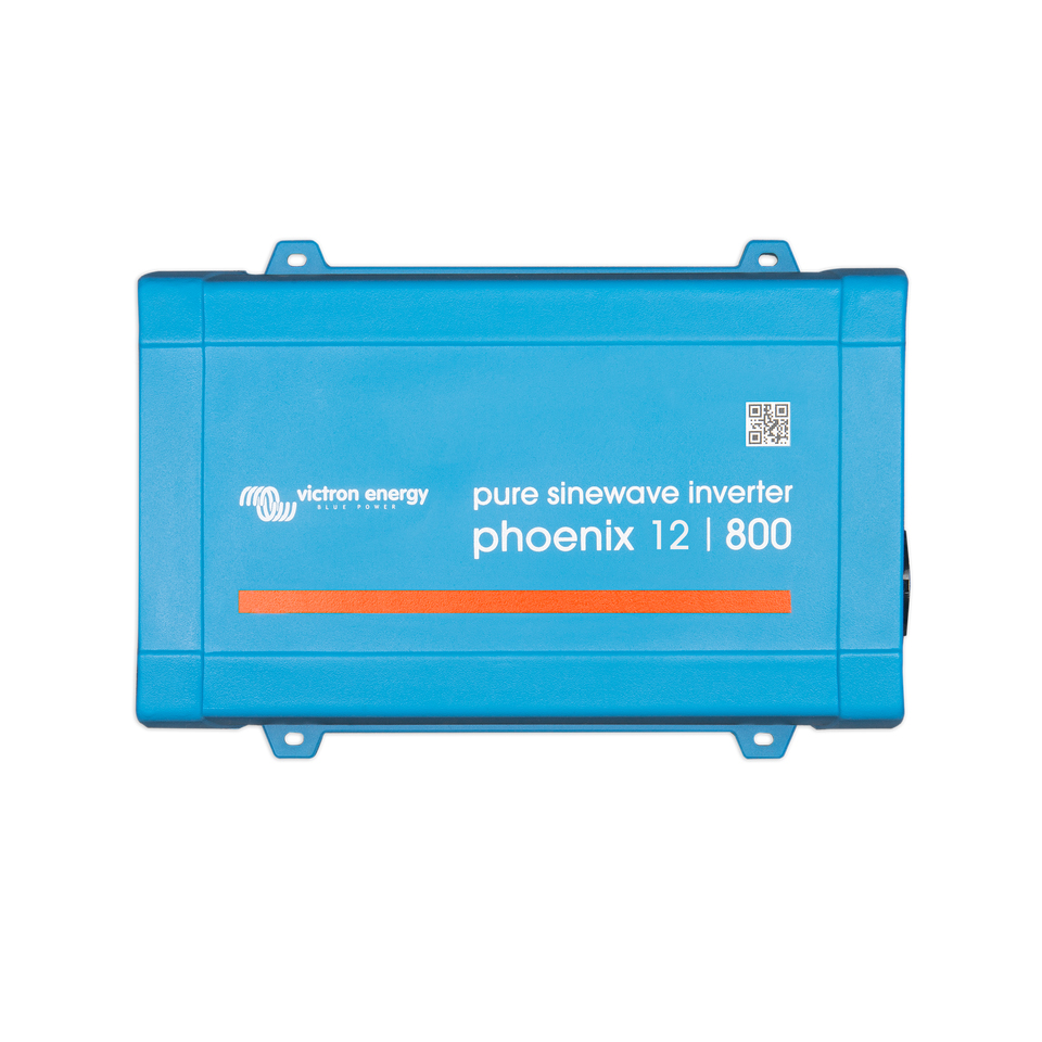 Phoenix Inverter 12/800 230V VE.Direct IEC