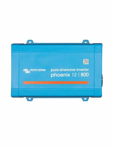 Phoenix Inverter 12/800 230V VE.Direct SCHUKO