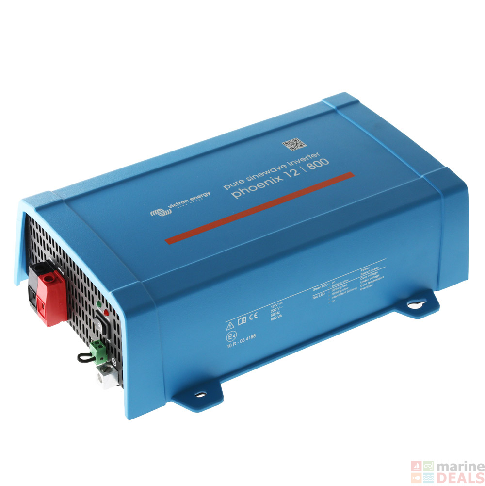 Phoenix Inverter 12/800 230V VE.Direct AU/NZ