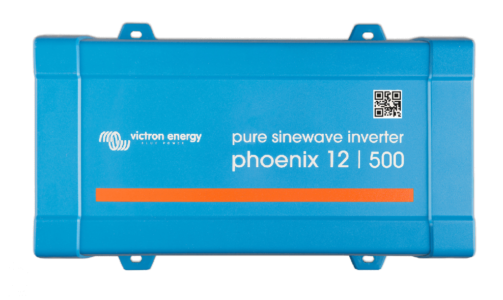 Phoenix Inverter 12/500 120V VE.Direct NEMA 5-15R