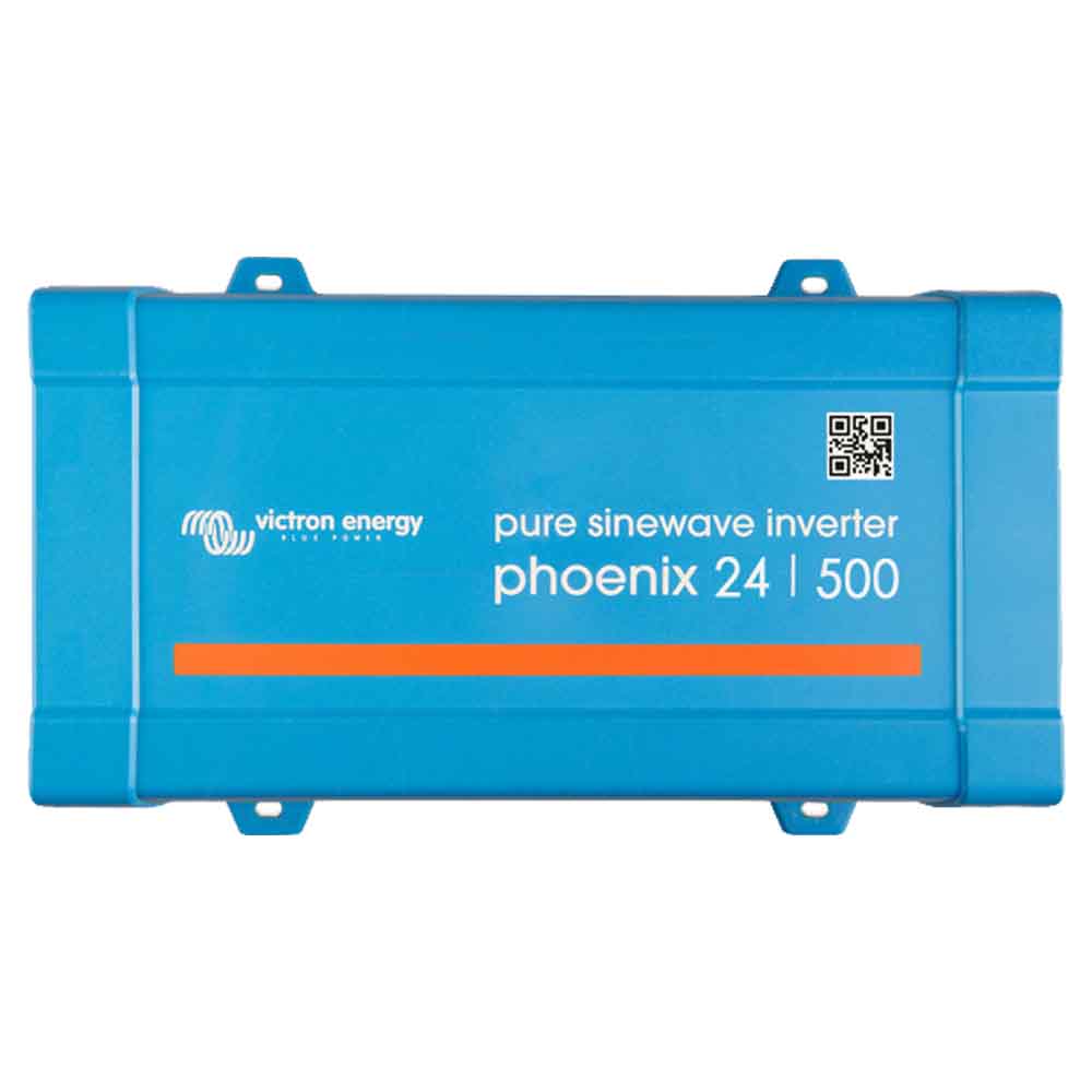 Phoenix Inverter 24/500 230V VE.Direct AU/NZ