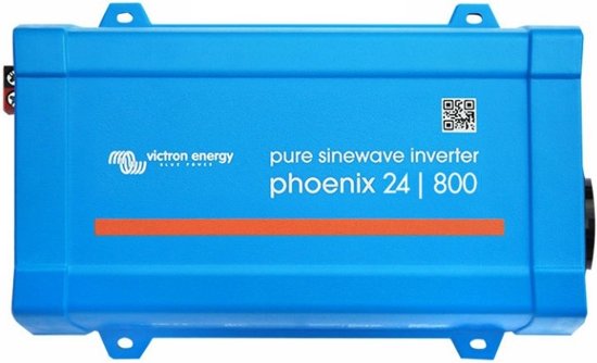 Phoenix Inverter 24/800 230V VE.Direct SCHUKO