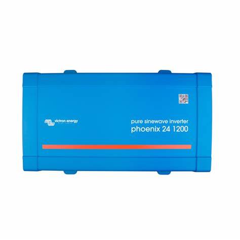 Phoenix Inverter 24/1200 230V VE.Direct IEC