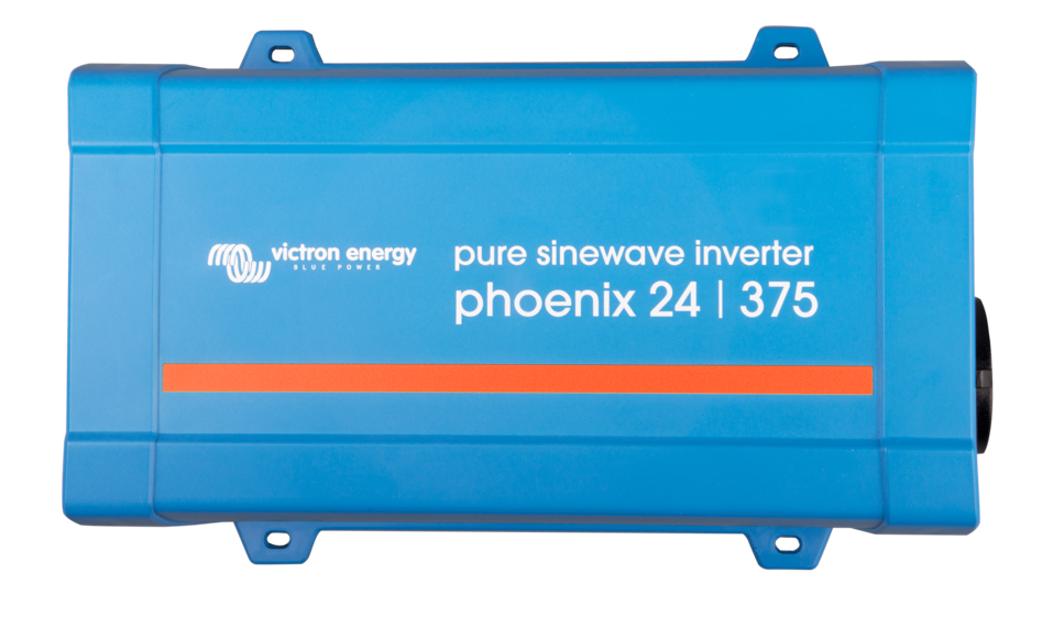 Phoenix Inverter 24/375 120V VE.Direct NEMA GFCI