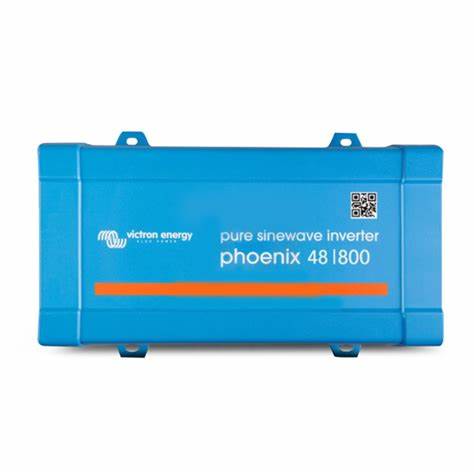 Phoenix Inverter 48/800 120V VE.Direct NEMA 5-15R