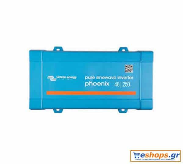 Phoenix Inverter 48/250 230V VE.Direct AU/NZ