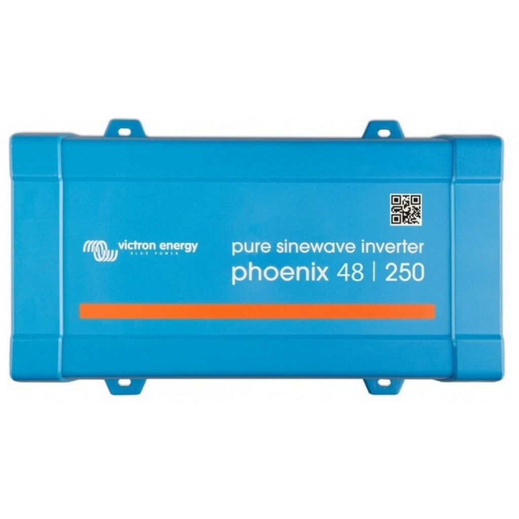 Phoenix Inverter 48/250 120V VE.Direct NEMA GFCI