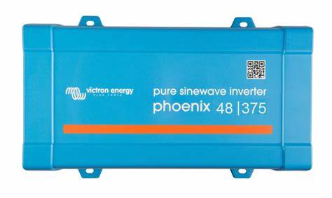 Phoenix Inverter 48/375 230V VE.Direct IEC