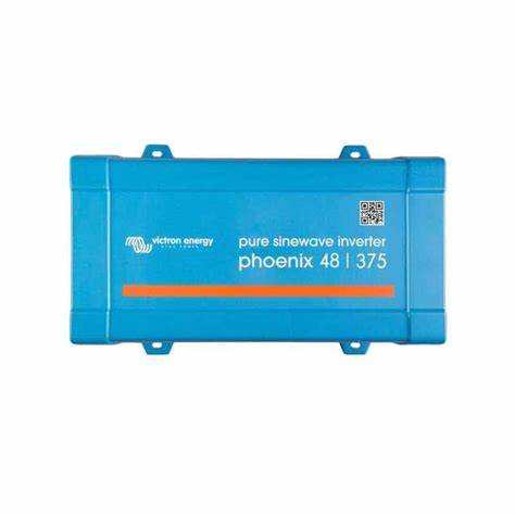 Phoenix Inverter 48/375 120V VE.Direct NEMA GFCI