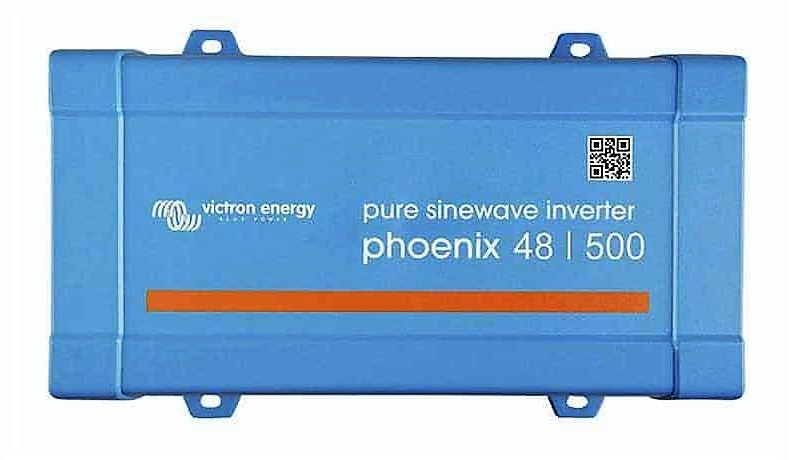 Phoenix Inverter 48/500 230V VE.Direct IEC