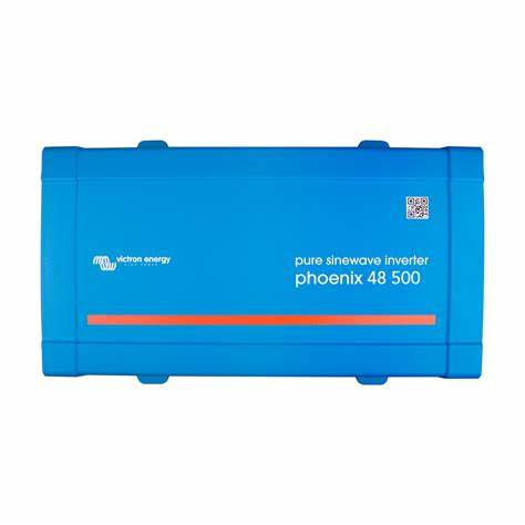 Phoenix Inverter 48/500 120V VE.Direct NEMA 5-15R