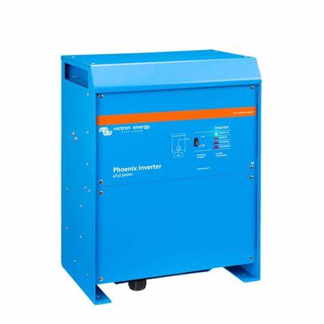 Phoenix Inverter 48/5000 230V VE.Bus