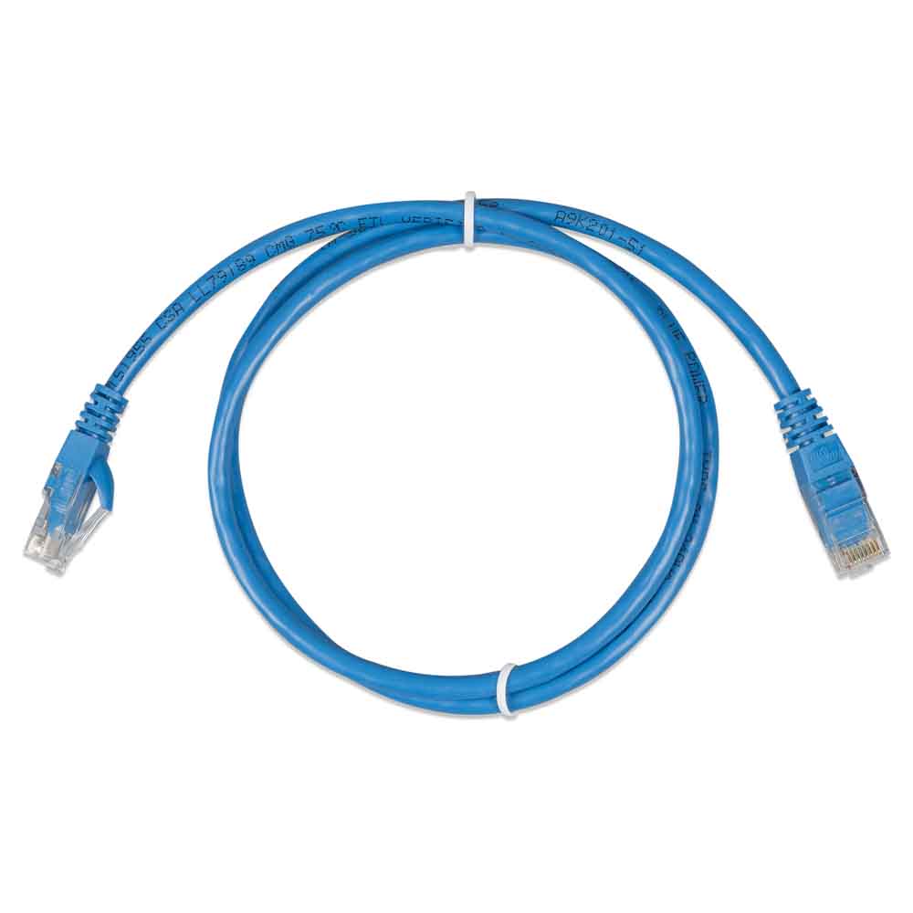 RJ45 UTP Cable 0,3 m