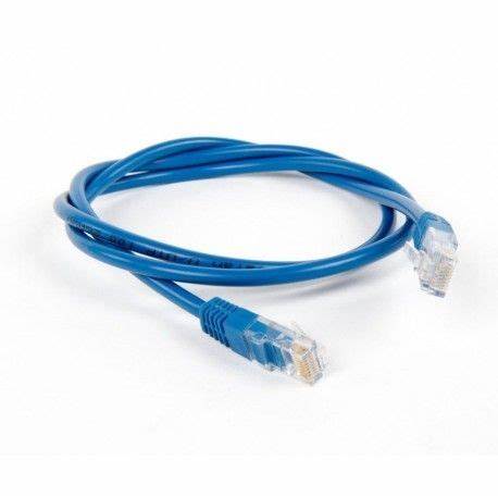 RJ45 UTP Cable 1,8 m