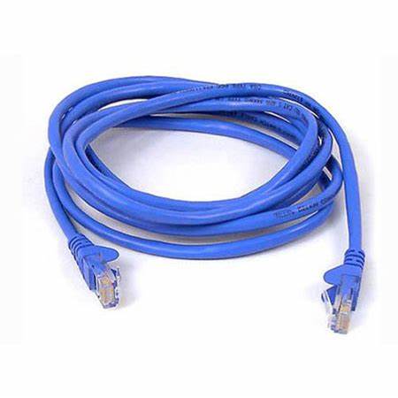 RJ45 UTP Cable 3 m