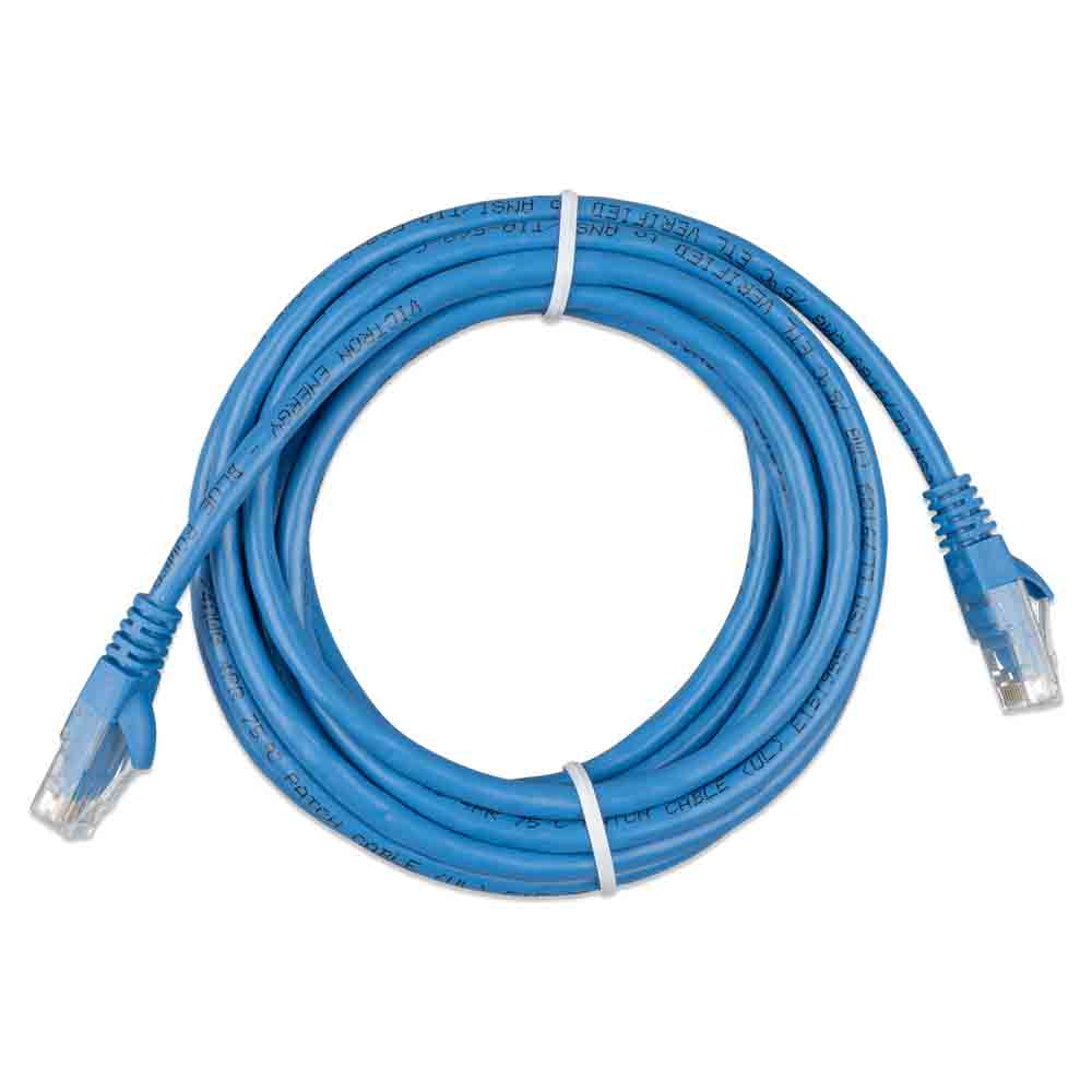 RJ45 UTP Cable 15 m