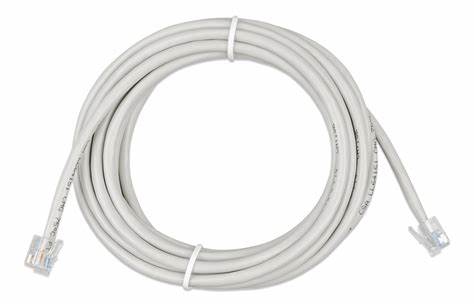 RJ12 UTP Cable 3 m