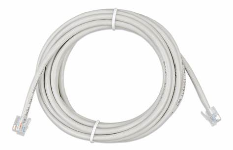 RJ12 UTP Cable 15 m