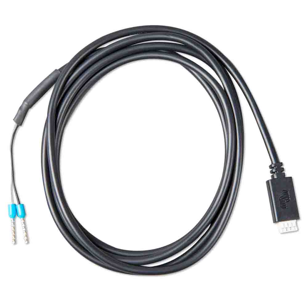 VE.Direct TX digital output cable