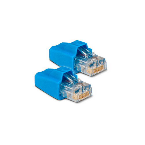 VE.Can RJ45 terminator (bag of 2)