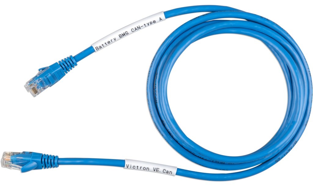 VE.Can to CAN-bus BMS type A Cable 1.8 m