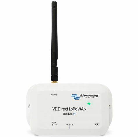 VE.Direct LoRaWAN US902-928 module