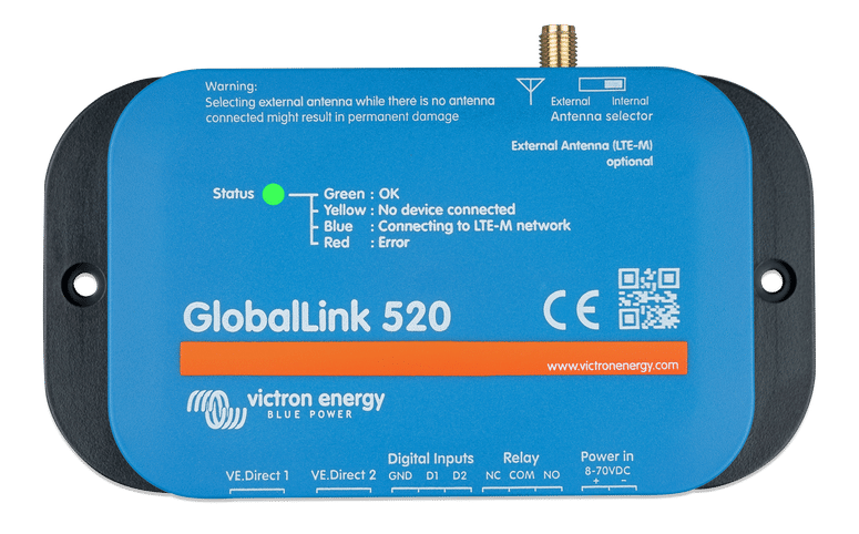 GlobalLink 520