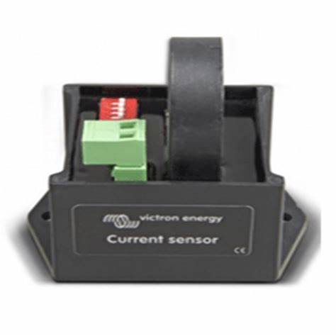 AC Current sensor - single phase - max 40A